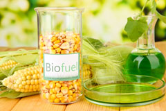Brixton biofuel availability
